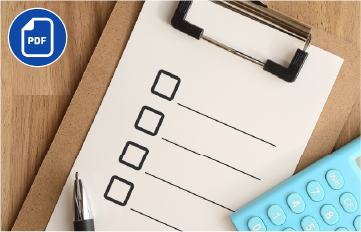 売れるKindle本タイトルチェックリスト（非売品）