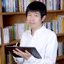 蔵本 貴文さん・東京都