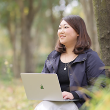 間宮 千尋さん・群馬県