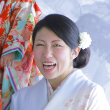 福谷 真知さん・愛知県