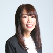 江口 美穂さん・大阪府