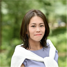 新城 優さん・東京都