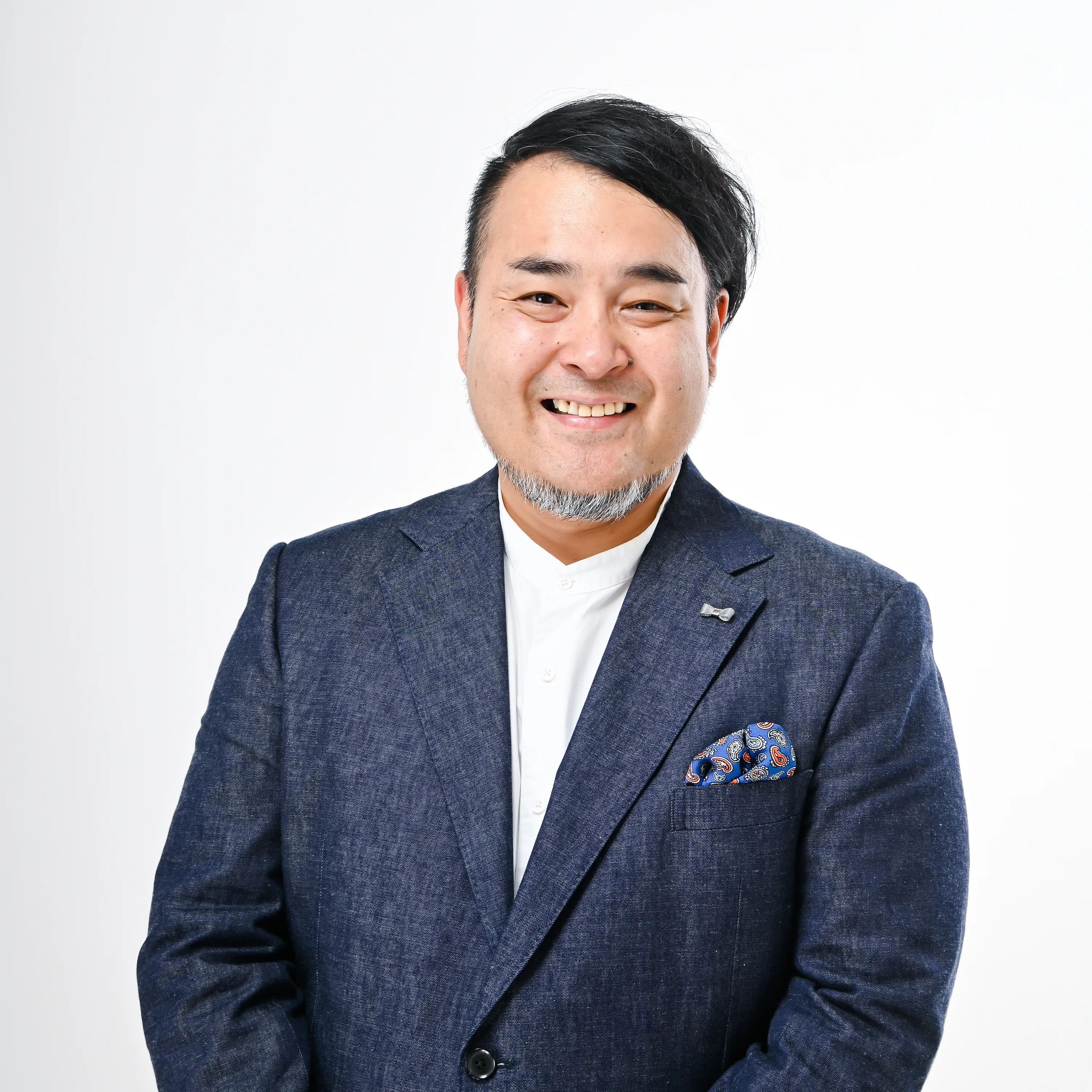 講師 鈴木ケンジ
