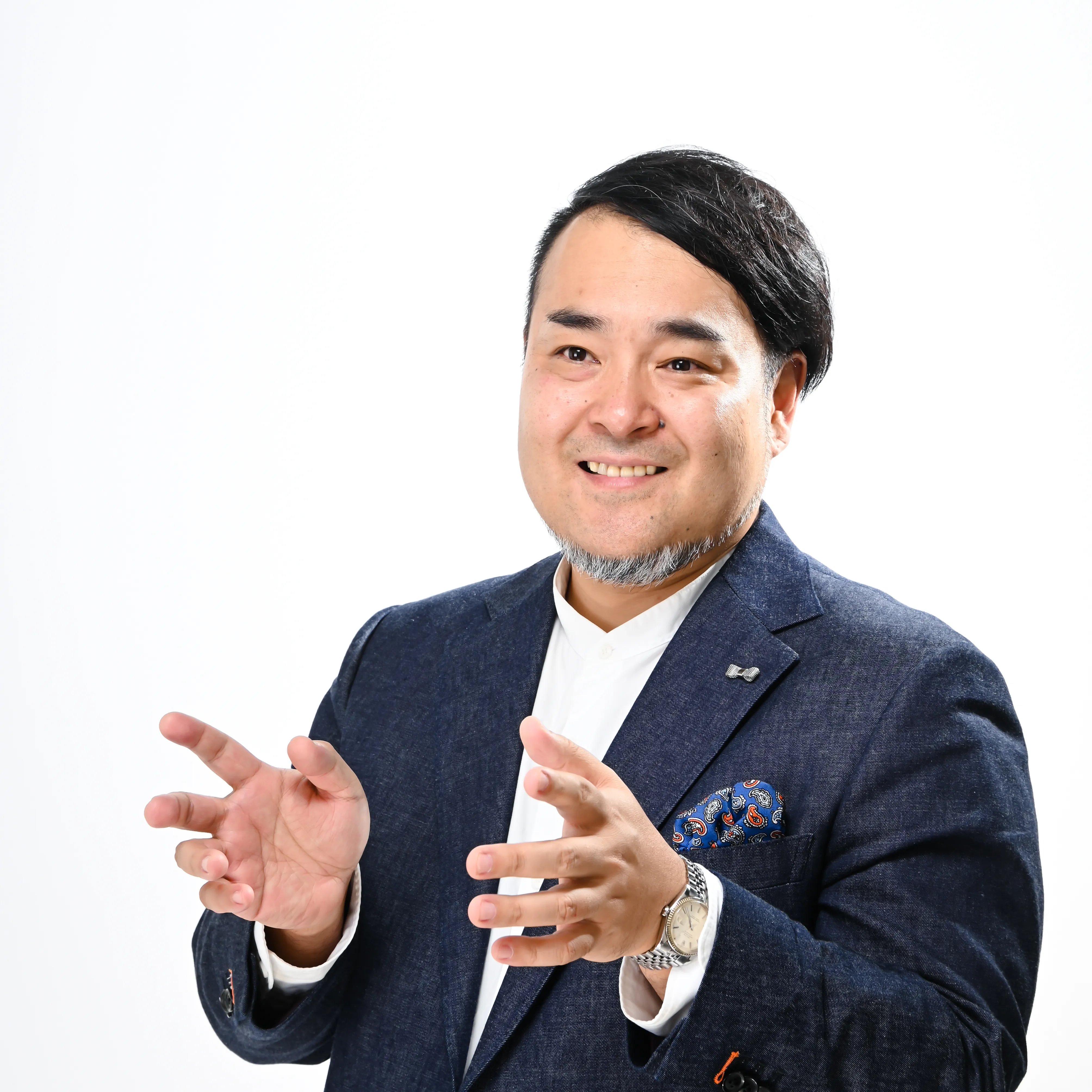 鈴木ケンジ